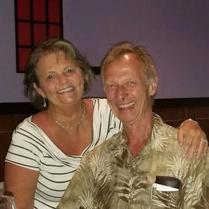 Meet your Posher, Marilyn